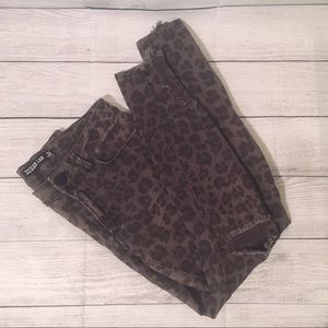 Jeans Design Lab Women’s Skinny Jeans